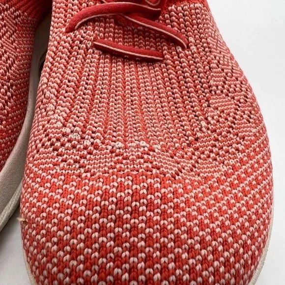 FIT FLOP WOMENS CORAL UBER KNIT SLIP ON HIGHTOP SNEAKERS 9.5 - Picture 12 of 13